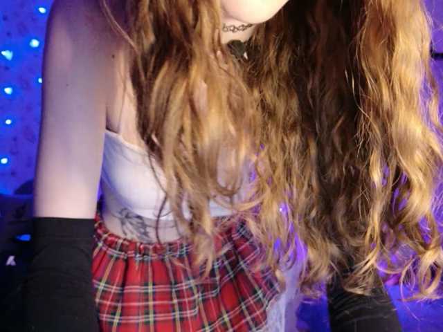 Mirusya live cam on BongaCams