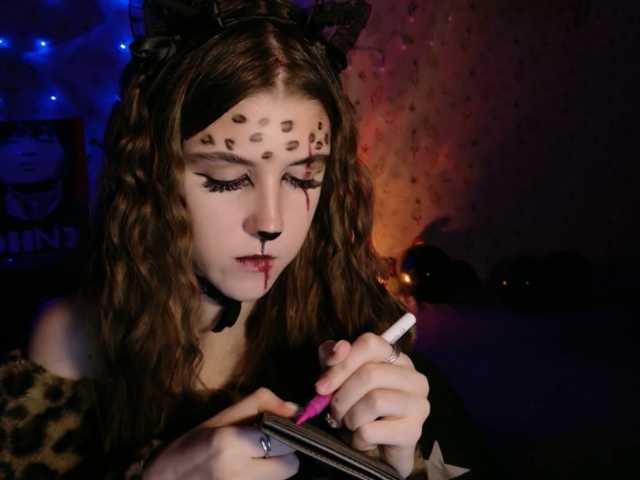 Mirusya live cam on BongaCams