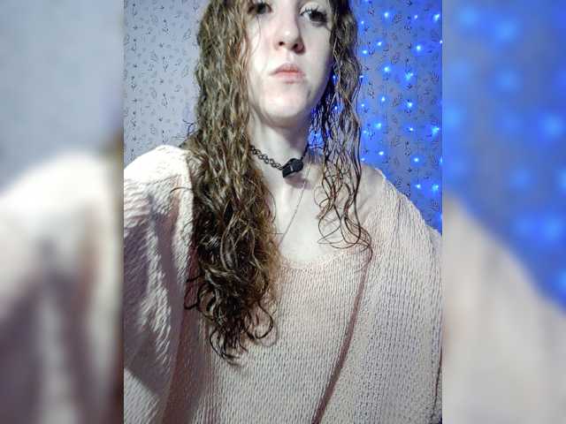 Mirusya live cam on BongaCams