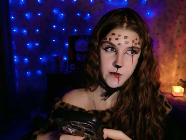 Mirusya live cam on BongaCams
