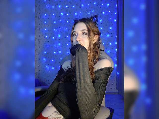 Mirusya live cam on BongaCams