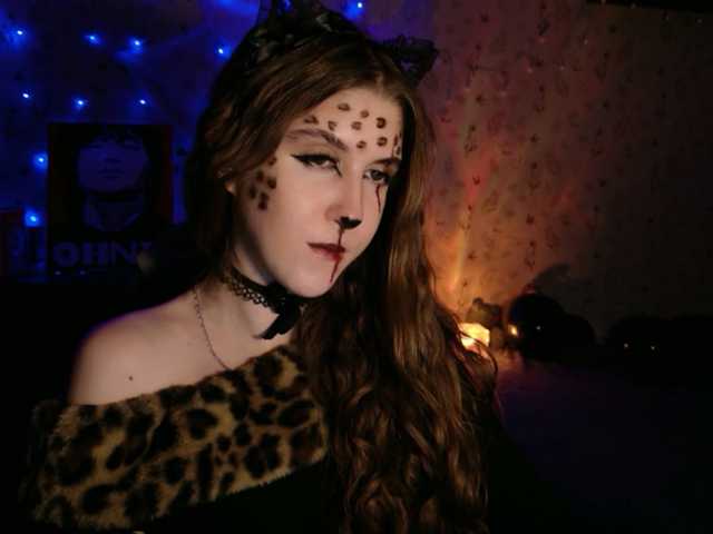 Mirusya live cam on BongaCams