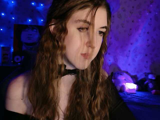 Mirusya live cam on BongaCams