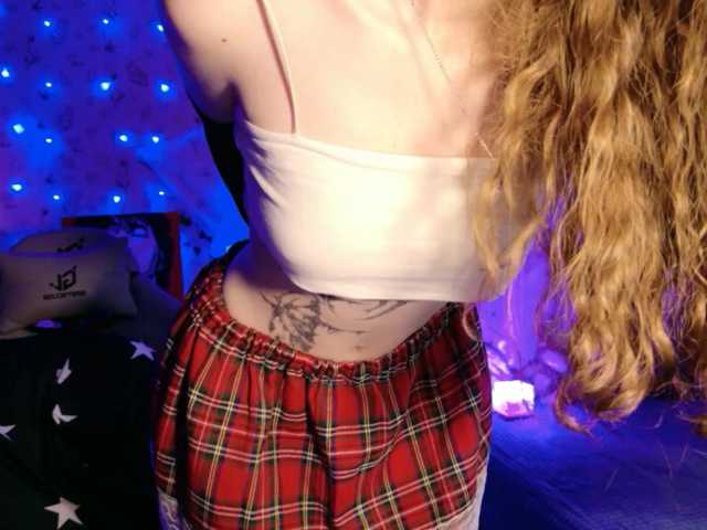 Mirusya live cam on BongaCams