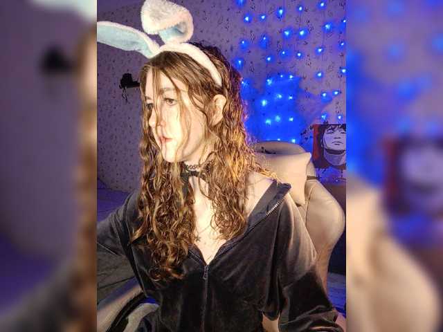 Mirusya live cam on BongaCams