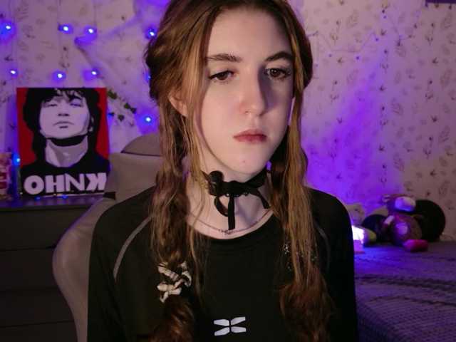 Mirusya, live now on BongaCams