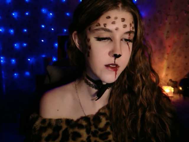Mirusya live cam on BongaCams