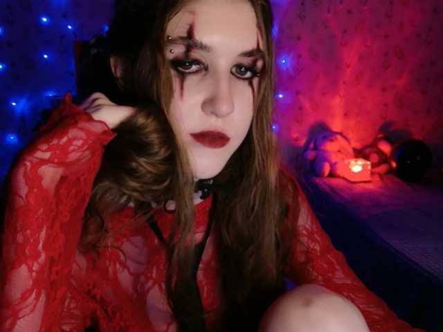 Mirusya live cam on BongaCams