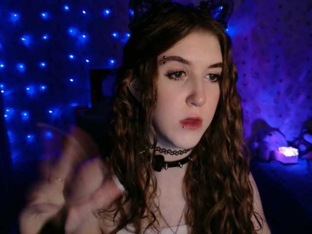 Mirusya live cam on BongaCams