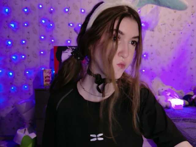Mirusya live cam on BongaCams