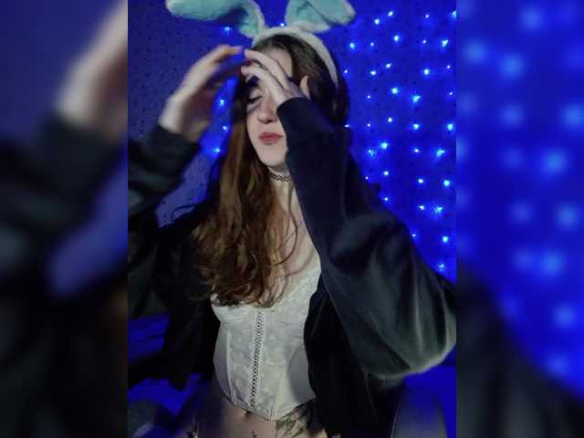 Mirusya live cam on BongaCams