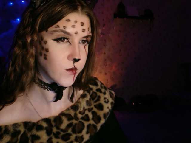 Mirusya live cam on BongaCams