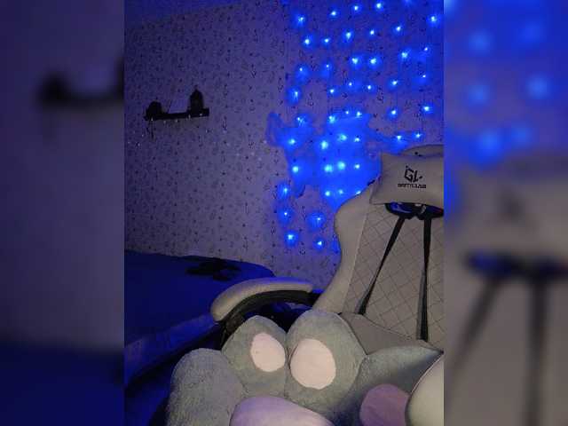 Mirusya live cam on BongaCams