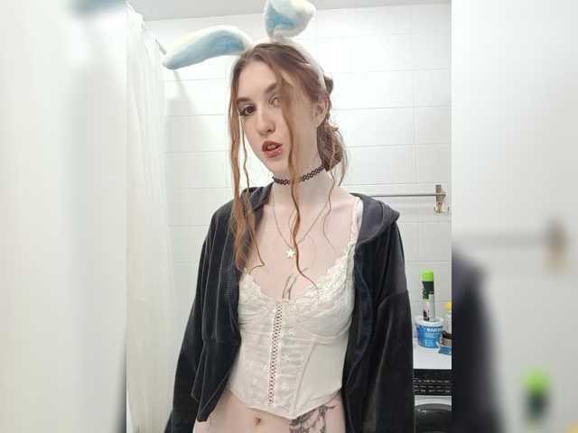 Mirusya live cam on BongaCams