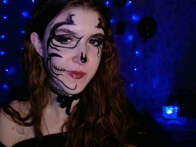 Mirusya live cam on BongaCams