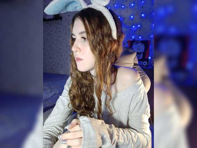 Mirusya live cam on BongaCams