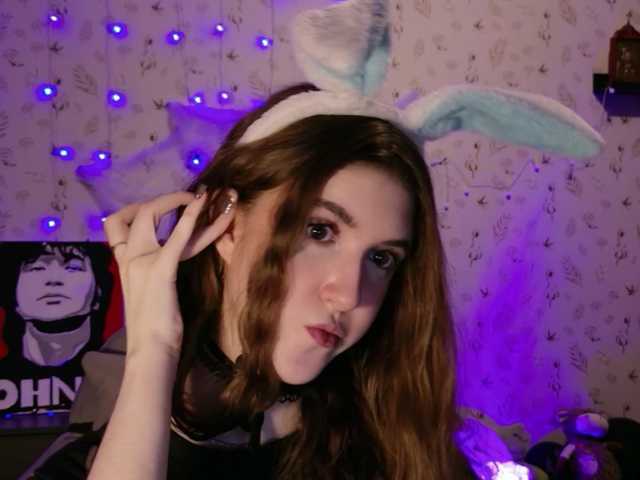 Mirusya, en directo ahora en BongaCams