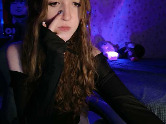 Mirusya live cam on BongaCams