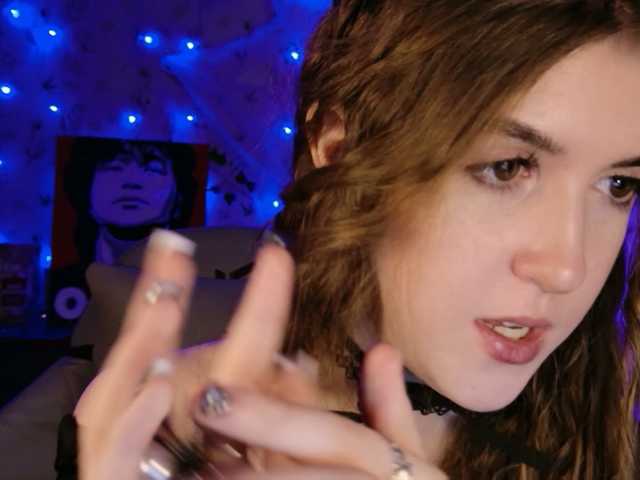 Mirusya, en directo ahora en BongaCams