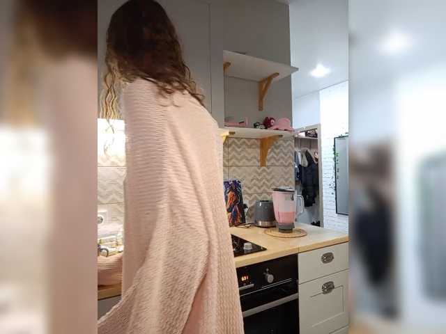 Mirusya live cam on BongaCams