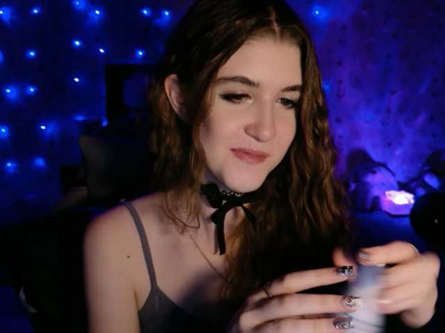 Mirusya live cam on BongaCams