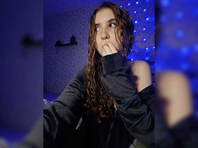 Mirusya live cam on BongaCams
