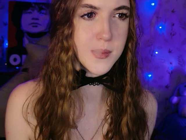 Mirusya, en vivo ahora en BongaCams