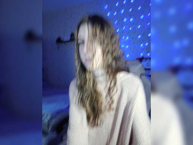 Mirusya live cam on BongaCams