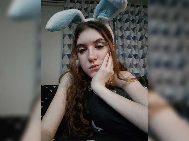Mirusya live cam on BongaCams