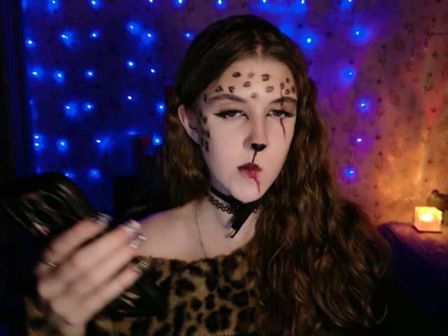 Mirusya live cam on BongaCams