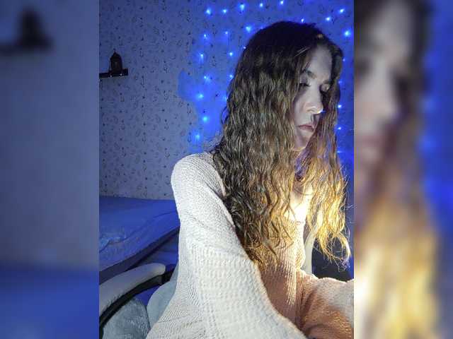 Mirusya live cam on BongaCams