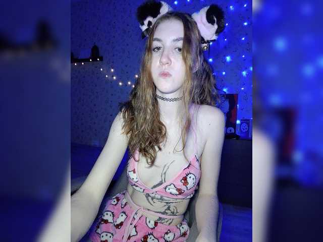 Mirusya live cam on BongaCams