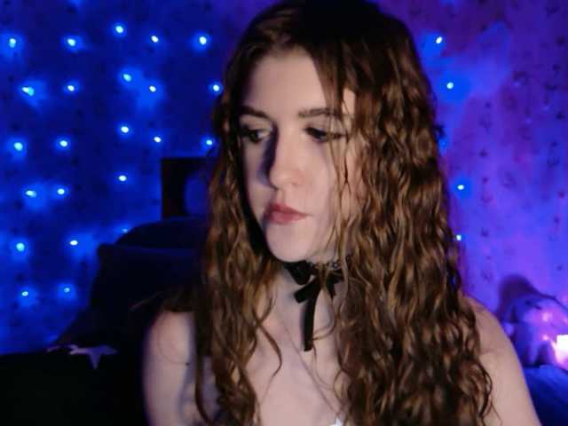 Mirusya live cam on BongaCams