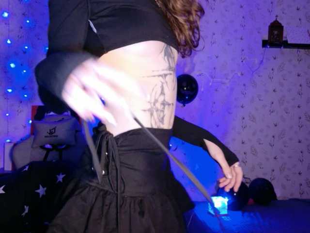Mirusya live cam on BongaCams