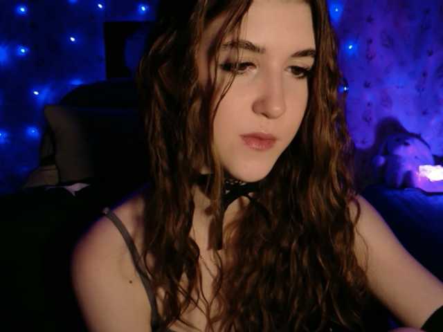 Mirusya live cam on BongaCams