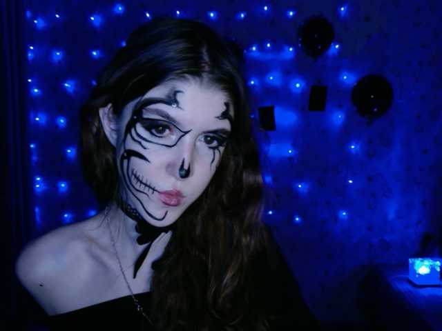Mirusya live cam on BongaCams