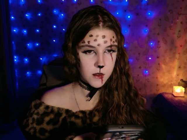 Mirusya live cam on BongaCams
