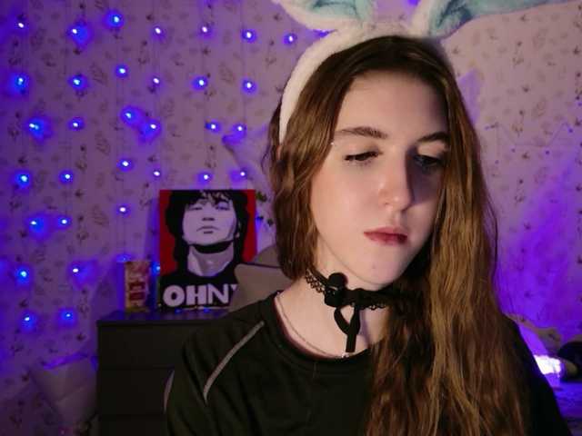 Mirusya, en directo ahora en BongaCams
