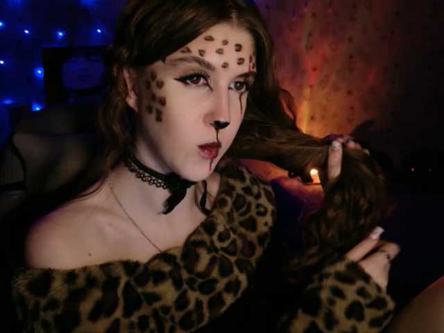 Mirusya live cam on BongaCams