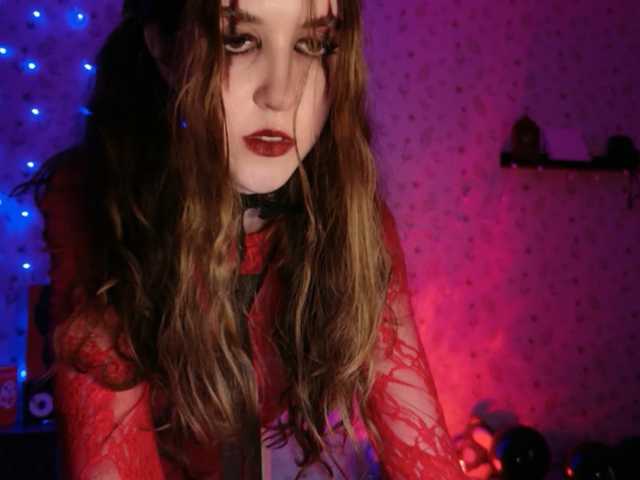 Mirusya live cam on BongaCams