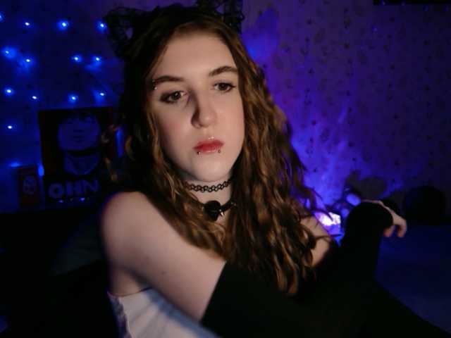 Mirusya live cam on BongaCams