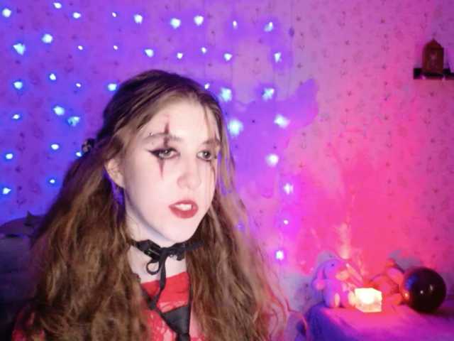 Mirusya live cam on BongaCams