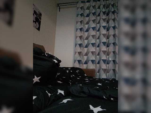 Mirusya live cam on BongaCams