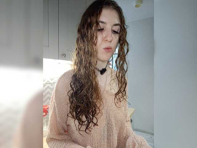 Mirusya live cam on BongaCams