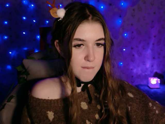 Mirusya live cam on BongaCams