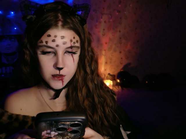 Mirusya live cam on BongaCams