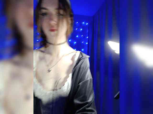 Mirusya webcam