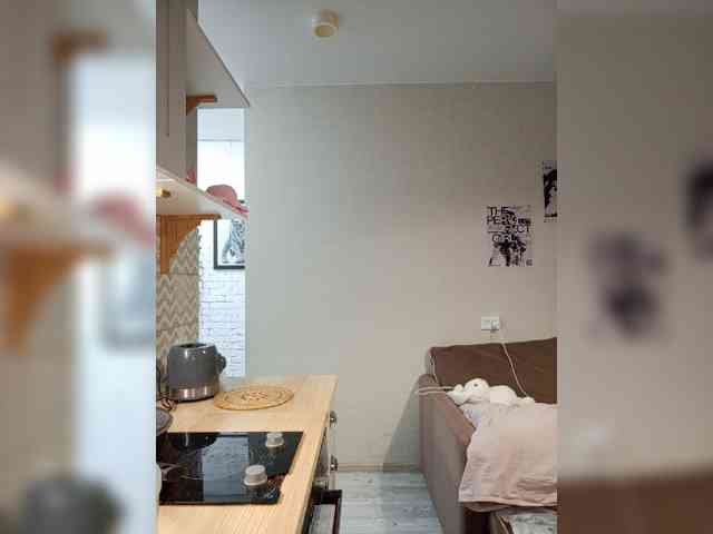 Mirusya webcam