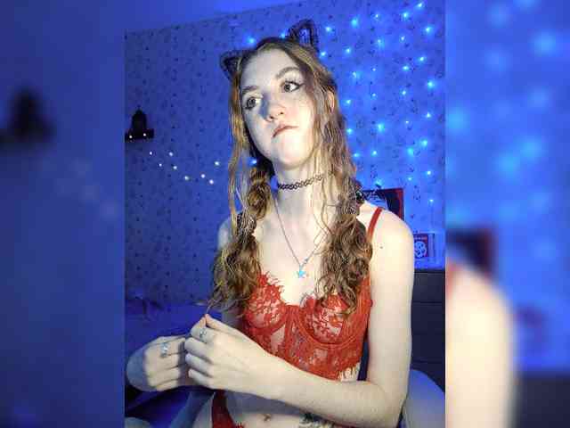 Mirusya webcam