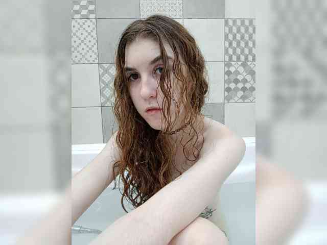 Mirusya webcam